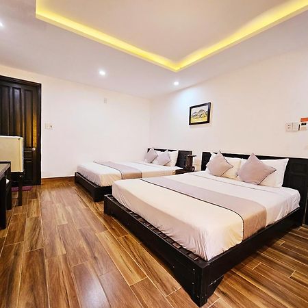 Win Homestay هوي ان المظهر الخارجي الصورة