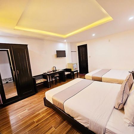 Win Homestay هوي ان المظهر الخارجي الصورة