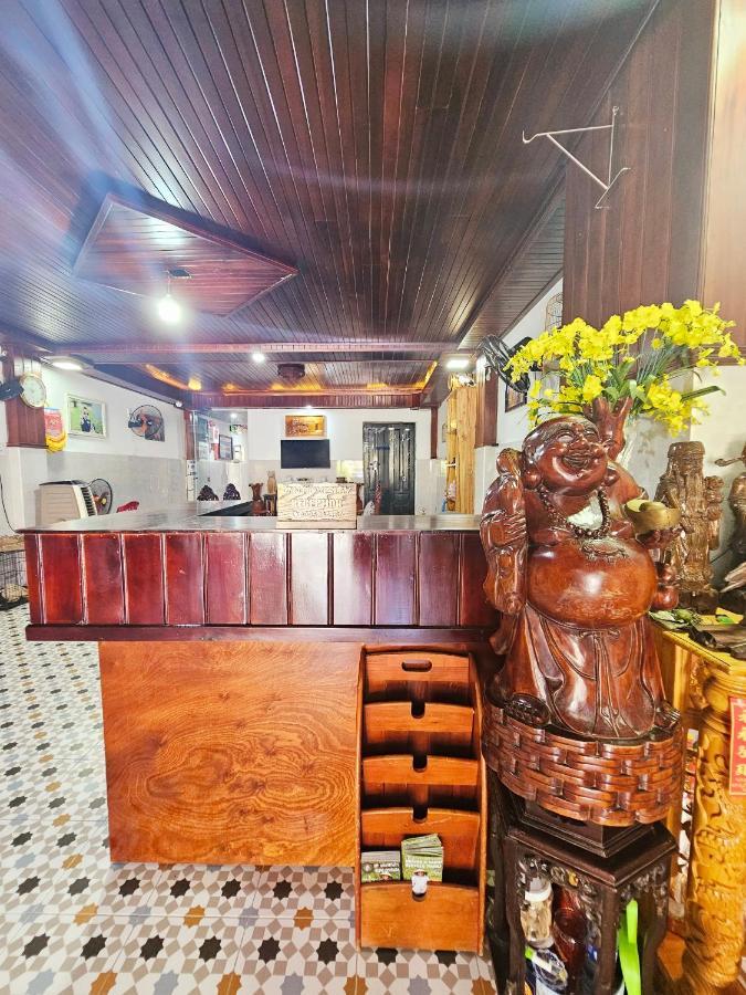 Win Homestay هوي ان المظهر الخارجي الصورة