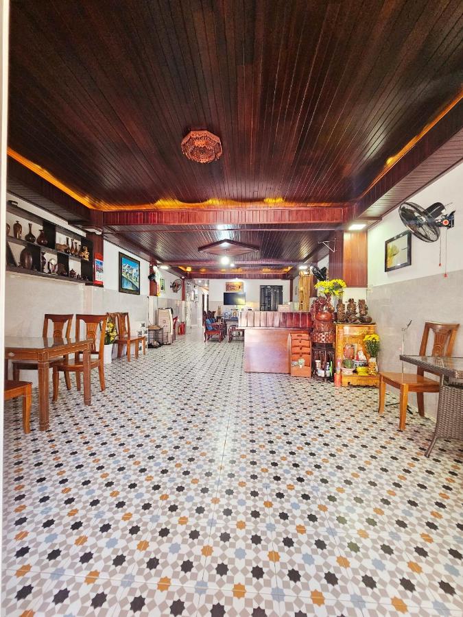 Win Homestay هوي ان المظهر الخارجي الصورة