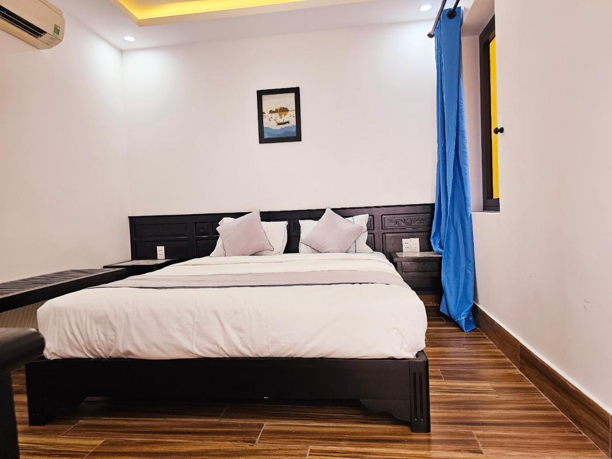 Win Homestay هوي ان المظهر الخارجي الصورة