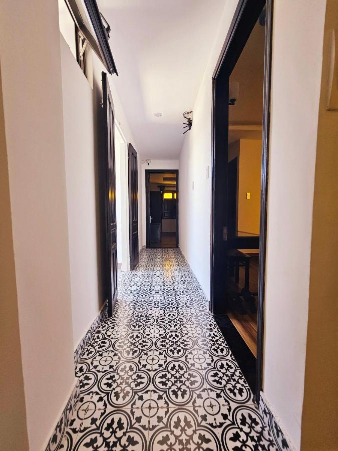 Win Homestay هوي ان المظهر الخارجي الصورة